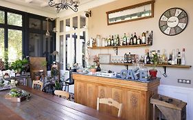 La Maison Au Fil Du Temps